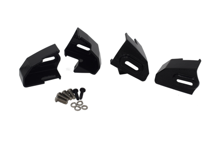 Ford Transit 2018 Grill Kit 750